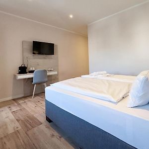 Superior Zimmer mit Kingsize-Bett