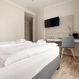 Standard Doppelzimmer